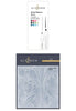 Altenew Embossing Folder & Alcohol Marker Bundle Tulip Embossing Folder & Artist Markers Set A Bundle