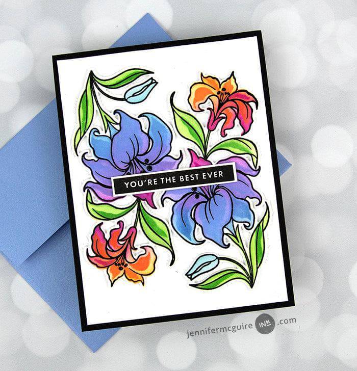 Part A-Glitz Art Craft Co.,LTD Embossing Folder Starburst 3D Embossing Folder