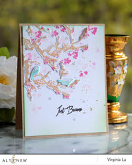 Stewart Superior Embossing Powder Antique Gold Crisp Embossing Powder