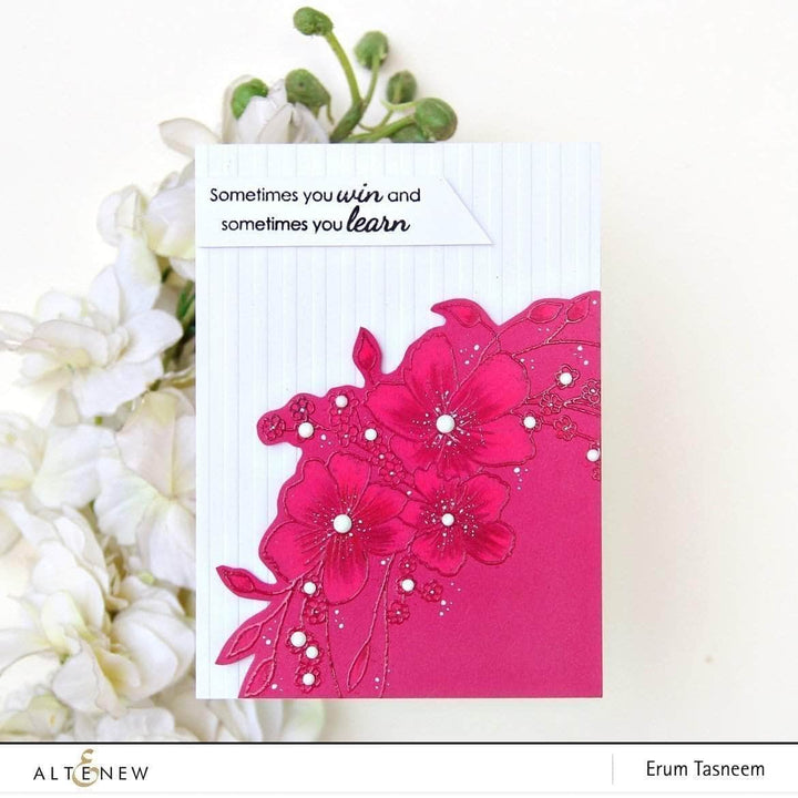 Stewart Superior Embossing Powder Crystal Clear Crisp Embossing Powder