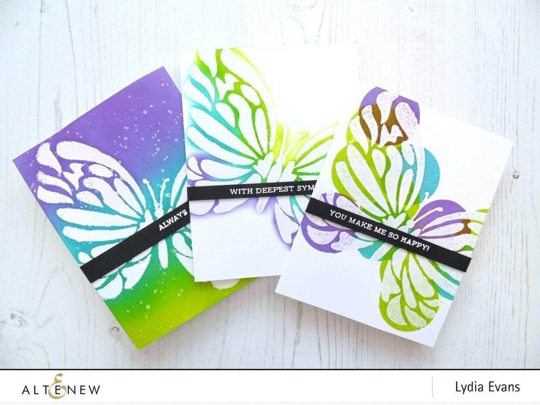 Stewart Superior Embossing Powder Crystal Clear Crisp Embossing Powder