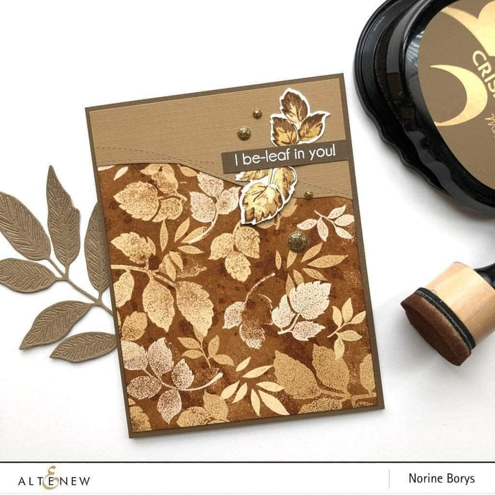 Stewart Superior Embossing Powder Pure White Crisp Embossing Powder
