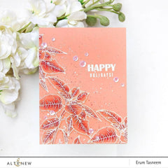 Stewart Superior Embossing Powder Pure White Crisp Embossing Powder