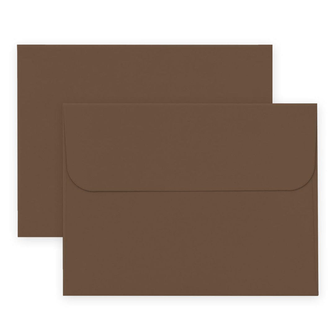 Crafty Necessities: Multi-Color Envelope Bundle