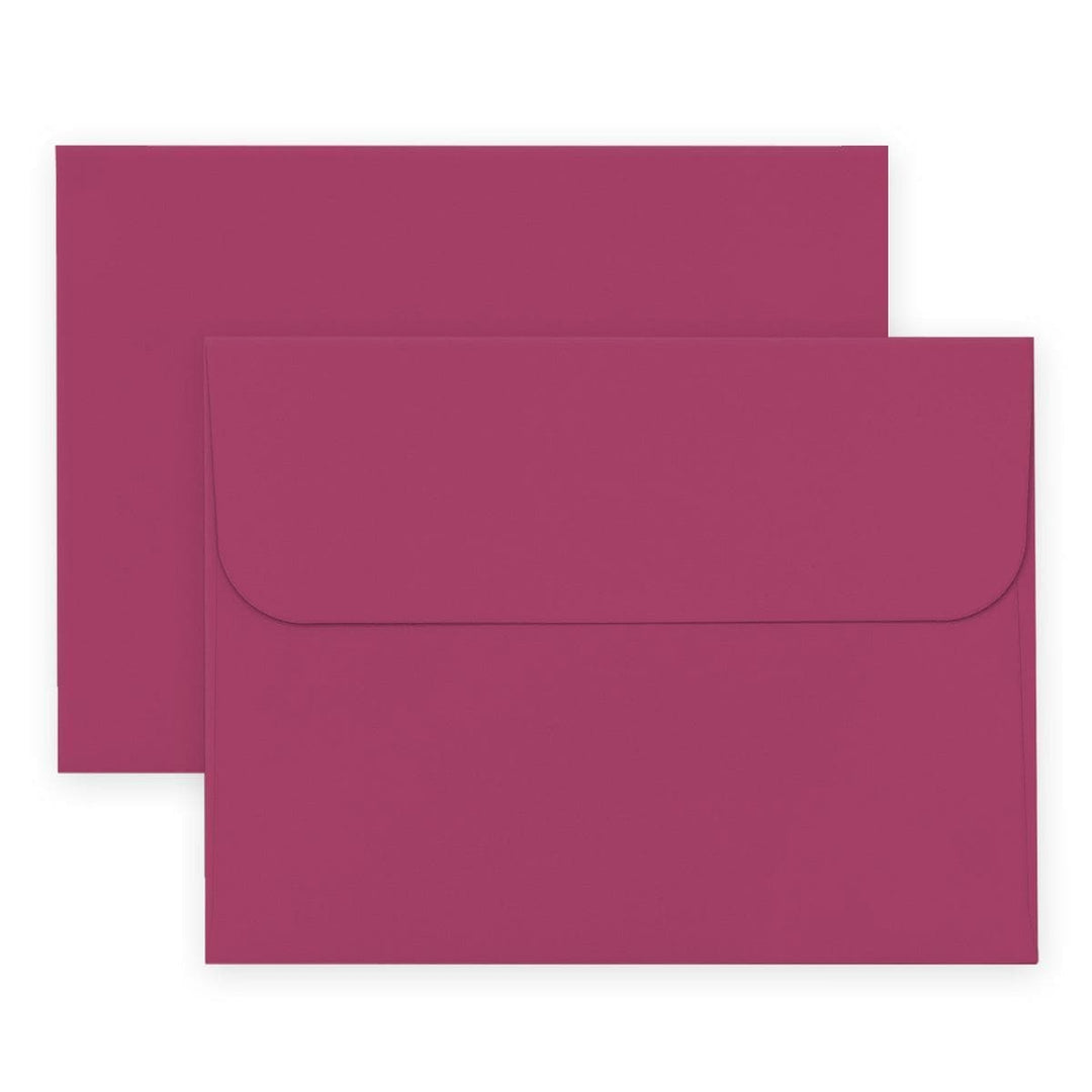 Crafty Necessities: Multi-Color Envelope Bundle