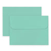 Crafty Necessities: Volcano Lake Envelope (12/pk)