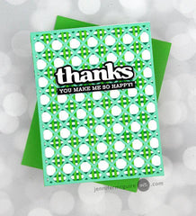 Altenew Hot Foil Plate & Die Bundle Versatile Greetings