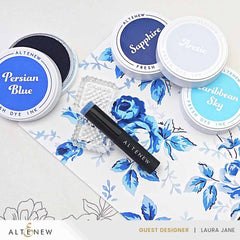 168 Fresh Dye Ink Bundle