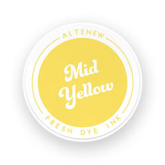 Citrus Punch Fresh Dye Ink