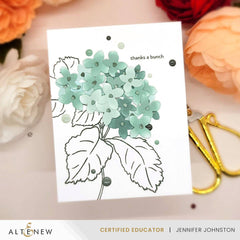 Coastal Mist Fresh Dye Ink Bundle