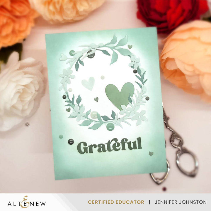 Coastal Mist Fresh Dye Ink Bundle