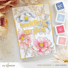 Dreamy Delights Fresh Dye Ink Full Release Bundle