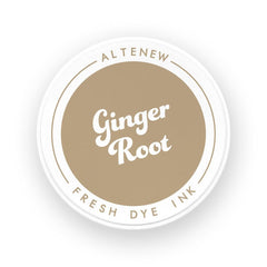 Earth Tones Fresh Dye Ink Bundle