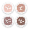 Earthy Embrace Fresh Dye Ink Bundle