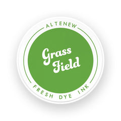 Green Valley Fresh Dye Ink