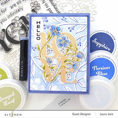 Altenew Ink Bundle Kaleidoscope of Colors Fresh Dye Ink Bundle