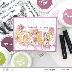 Altenew Ink Bundle Kaleidoscope of Colors Fresh Dye Ink Bundle