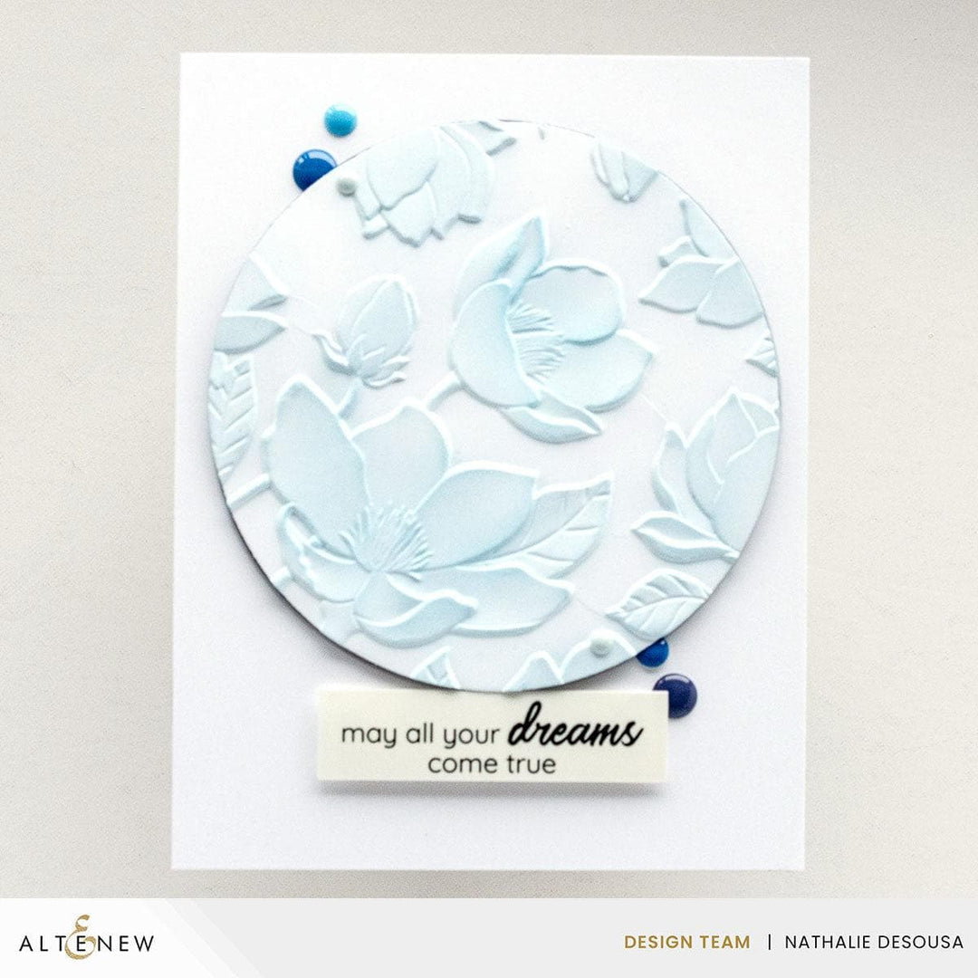Marine Life Fresh Dye Ink