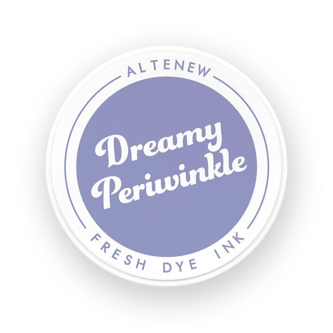Moonlit Twilight Fresh Dye Ink Bundle