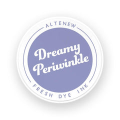 Moonlit Twilight Fresh Dye Ink Bundle