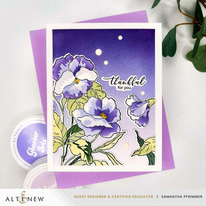 Moonlit Twilight Fresh Dye Ink Bundle