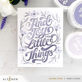 Moonlit Twilight Fresh Dye Ink Bundle