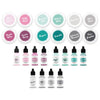 Altenew Ink Bundle Nature's Essence Fresh Dye Ink Full Release Bundle