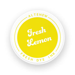 Pocketful of Sunshine Fresh Dye Ink