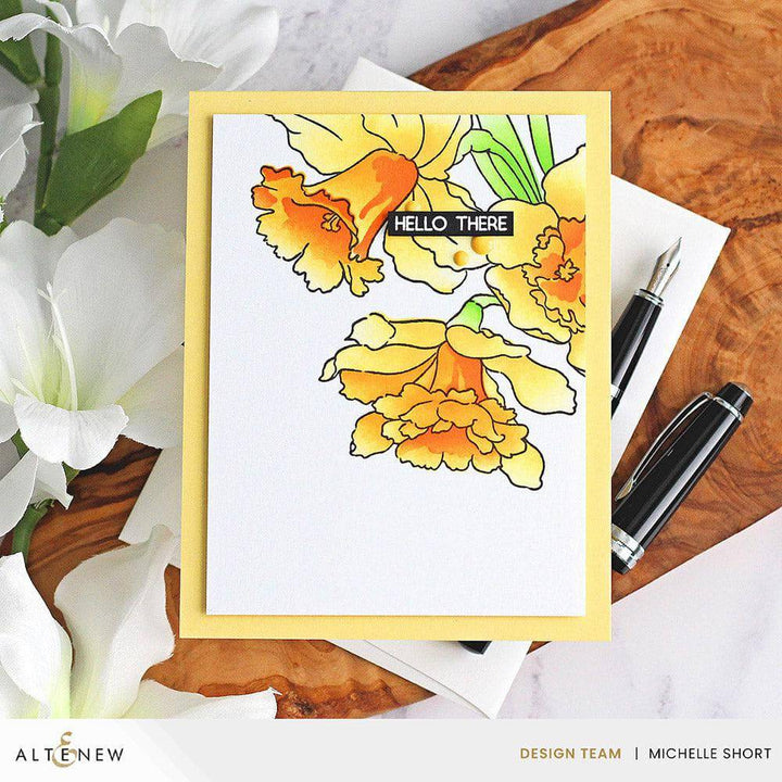 Pocketful of Sunshine Fresh Dye Ink