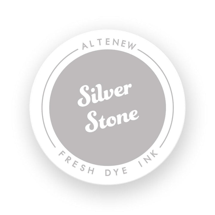 Altenew Ink Bundle Rock Collection Fresh Dye Ink Bundle