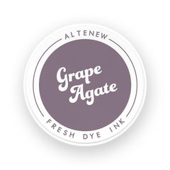Sugarplums Fresh Dye Ink