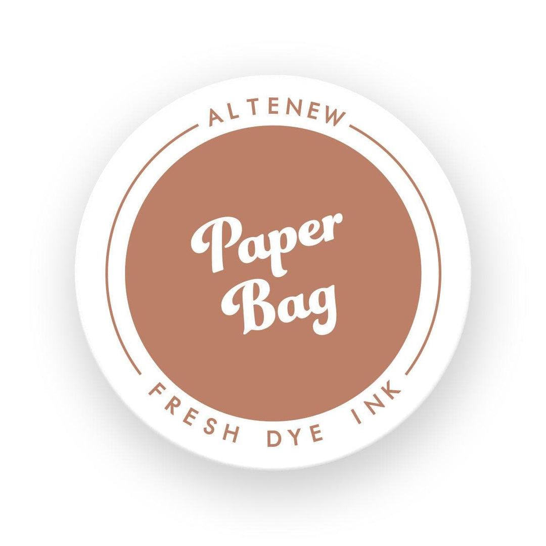 Altenew Ink Bundle Summer Afternoon Fresh Dye Ink Bundle