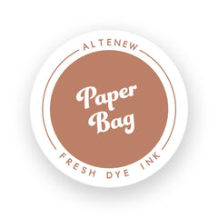 Altenew Ink Bundle Summer Afternoon Fresh Dye Ink Bundle