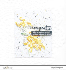 Altenew Ink Bundle Summer Afternoon Fresh Dye Ink