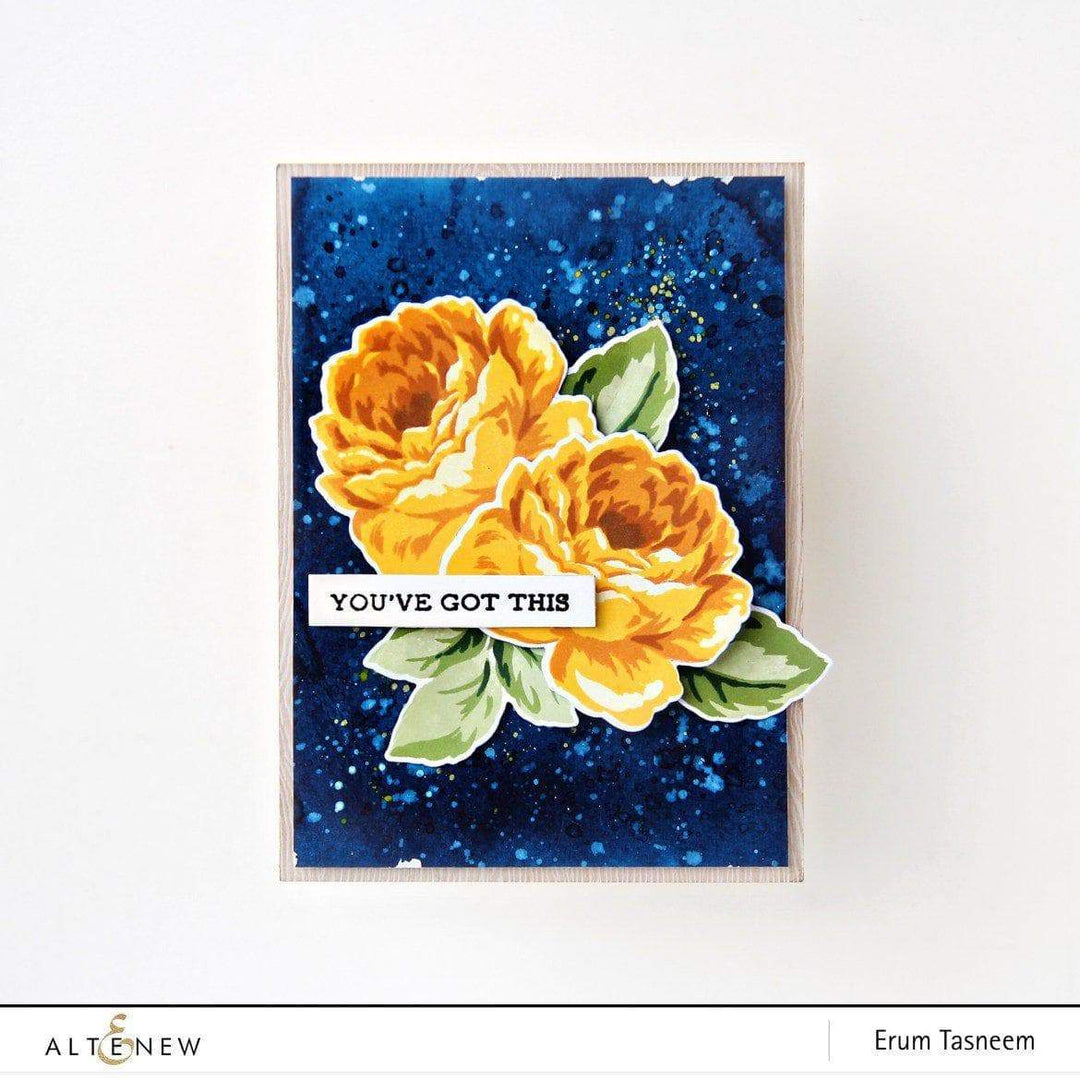 Altenew Ink Bundle Summer Afternoon Fresh Dye Ink