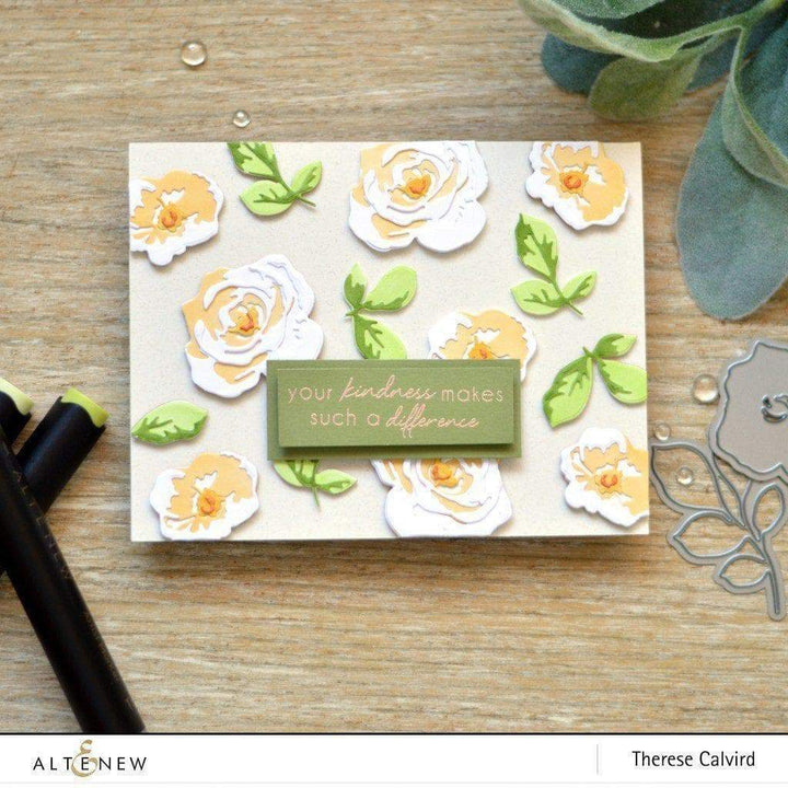 Altenew Ink Bundle Summer Afternoon Fresh Dye Ink