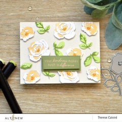 Altenew Ink Bundle Summer Afternoon Fresh Dye Ink