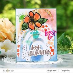 Altenew Ink Bundle Summer Dreams Fresh Dye Ink
