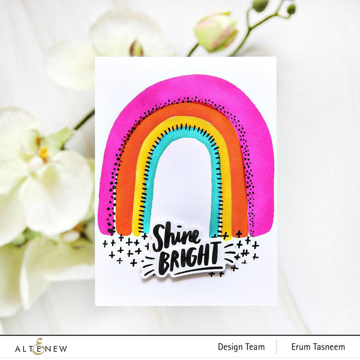 Altenew Ink Bundle Summer Dreams Fresh Dye Ink