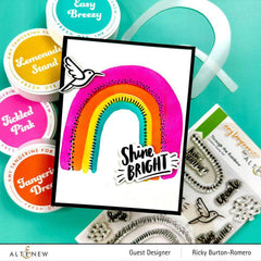 Altenew Ink Bundle Summer Dreams Fresh Dye Ink