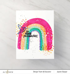 Altenew Ink Bundle Summer Dreams Fresh Dye Ink