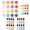Summertime Shades Fresh Dye Ink Full Release Bundle