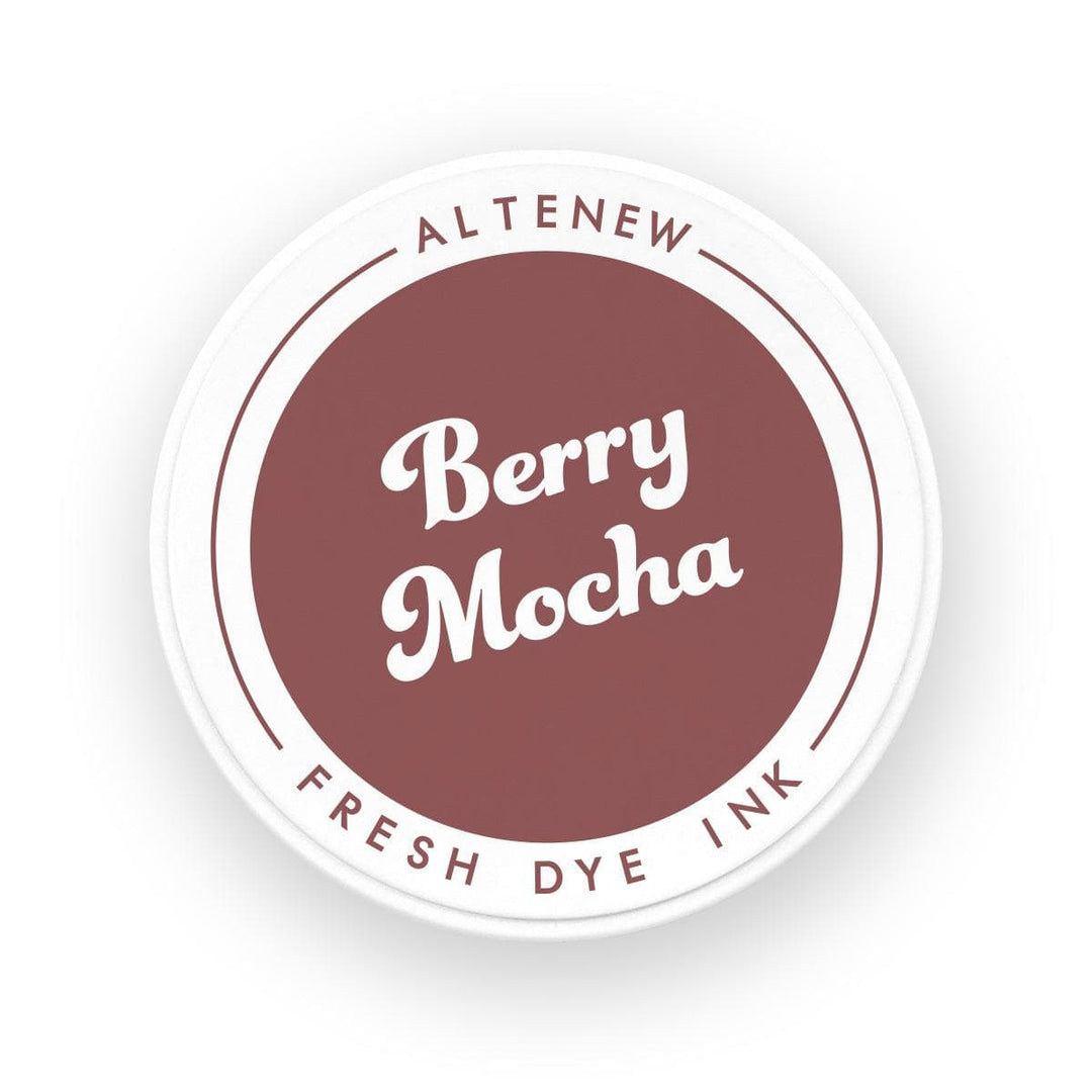 Tea Party Fresh Dye Ink