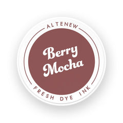 Tea Party Fresh Dye Ink