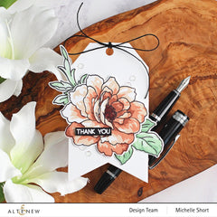 Altenew Ink Bundle Trailblazing Fresh Dye Ink Mini Cube Bundle