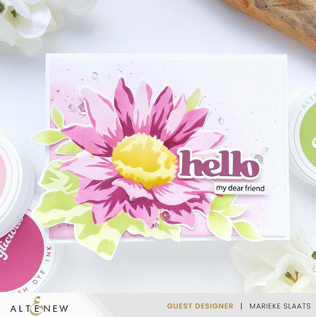 Vividly Versatile Fresh Dye Ink Bundle