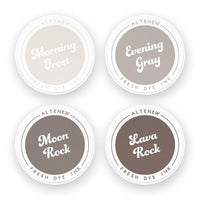 Warm Gray Fresh Dye Ink