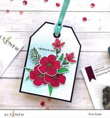 Altenew Ink Spray Bundle Cool Summer Night Ink Spray Bundle
