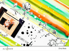 Altenew Ink Spray Bundle Essential Ink Spray Bundle