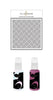 Altenew Ink Spray & Stencil Bundle Square Weave Pattern Stencil & Ink Spray Bundle